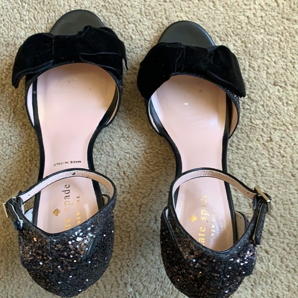 💥KATE SPADE ♠️ SANDALS - Picture 4 of 9